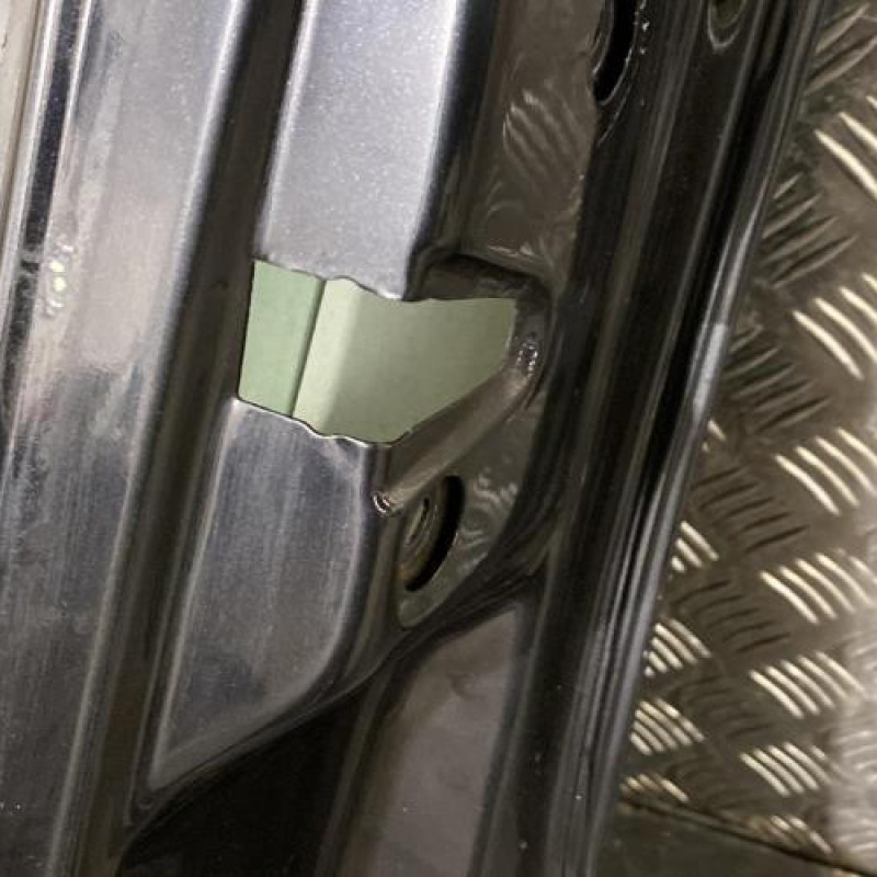 Porte avant droit SEAT LEON 1 Photo n°6