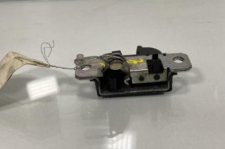 Serrure de coffre SEAT LEON 1