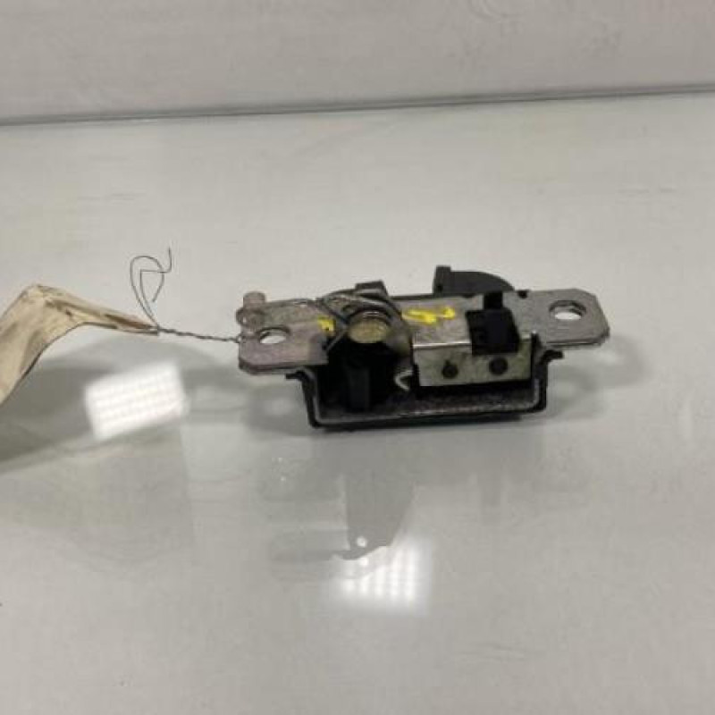 Serrure de coffre SEAT LEON 1 Photo n°3