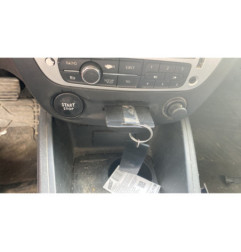 Charniere de capot RENAULT MEGANE 3