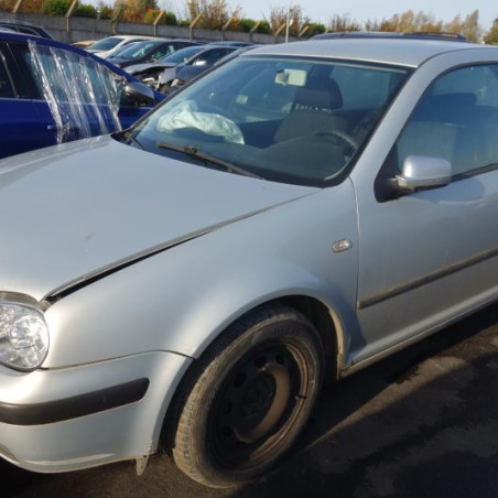Jante VOLKSWAGEN GOLF 4