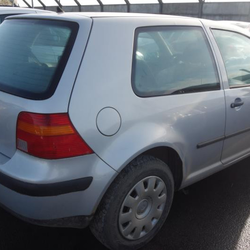 Jante VOLKSWAGEN GOLF 4 Photo n°4