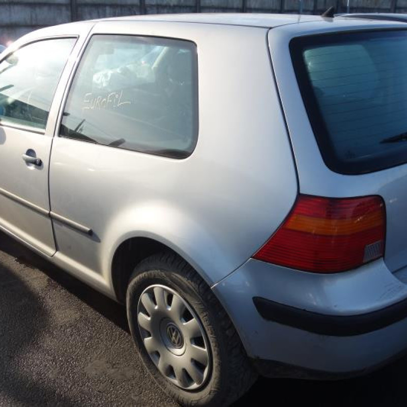 Jante VOLKSWAGEN GOLF 4 Photo n°5