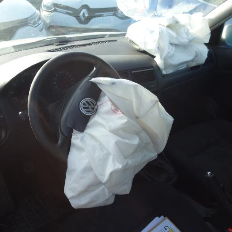 Jante VOLKSWAGEN GOLF 4 Photo n°6