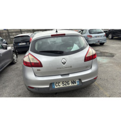 Interrupteur de leve vitre avant droit RENAULT MEGANE 3