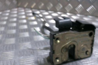 Serrure avant droit RENAULT CLIO 2 Photo n°1