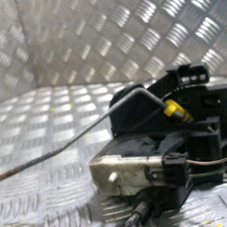 Serrure avant droit RENAULT CLIO 2