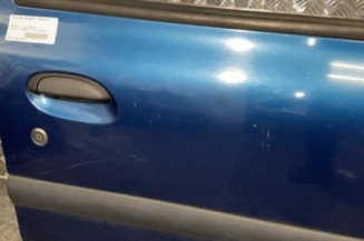 Porte avant droit RENAULT CLIO 2
