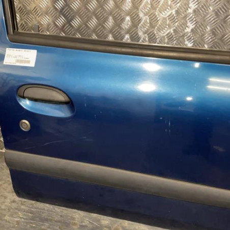 Porte avant droit RENAULT CLIO 2