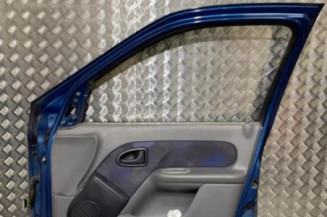 Porte avant droit RENAULT CLIO 2