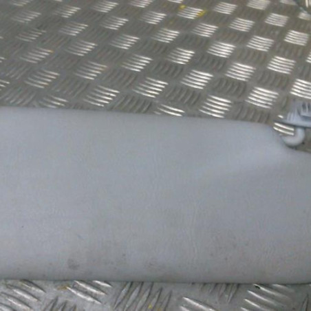 Pare soleil gauche RENAULT CLIO 2