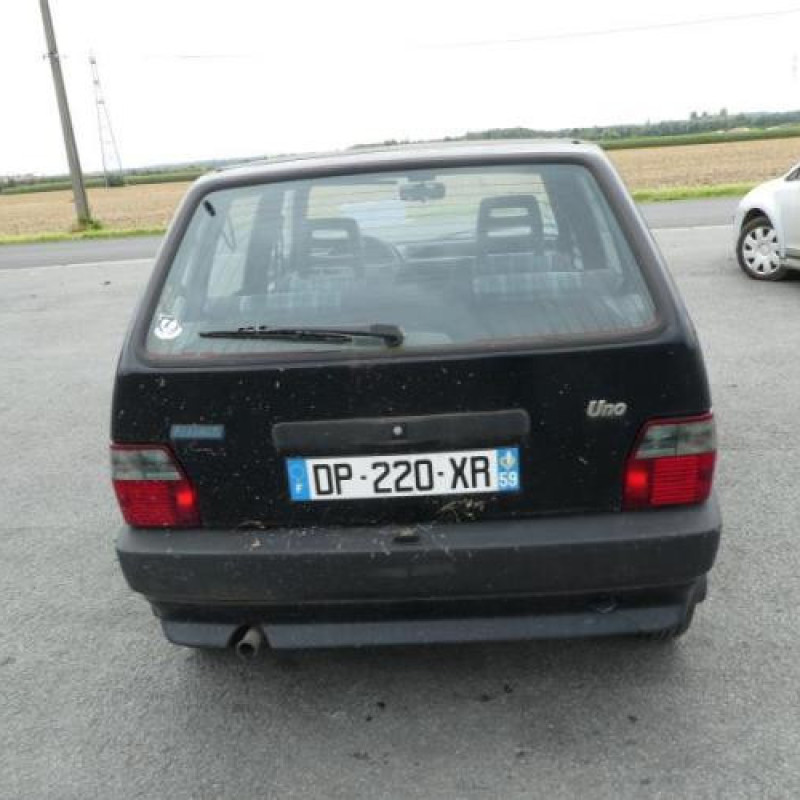 Jante FIAT UNO Photo n°4