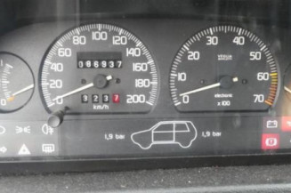 Jante FIAT UNO
