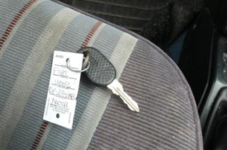 Jante FIAT UNO