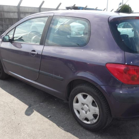 Jante PEUGEOT 307