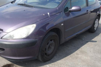Jante PEUGEOT 307