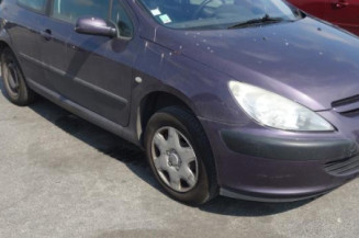 Jante PEUGEOT 307