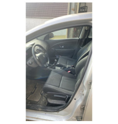 Renfort pare choc avant (traverse) RENAULT MEGANE 3