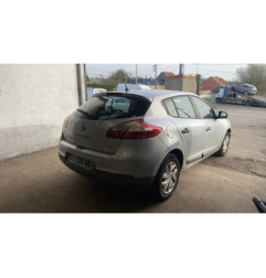 Serrure avant droit RENAULT MEGANE 3