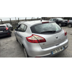 Serrure avant droit RENAULT MEGANE 3