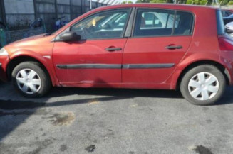 Jante RENAULT MEGANE 2