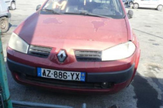 Jante RENAULT MEGANE 2