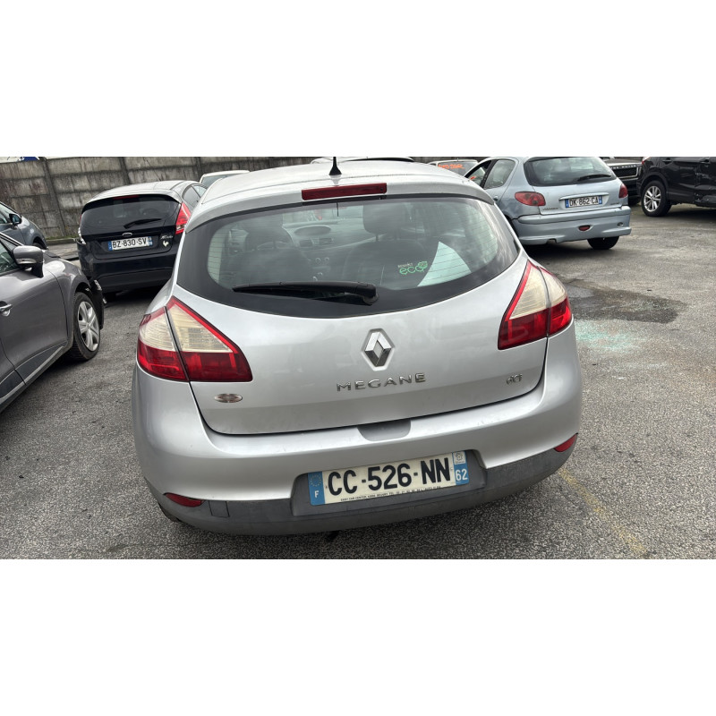 Cremaillere assistee RENAULT MEGANE 3 Photo n°16