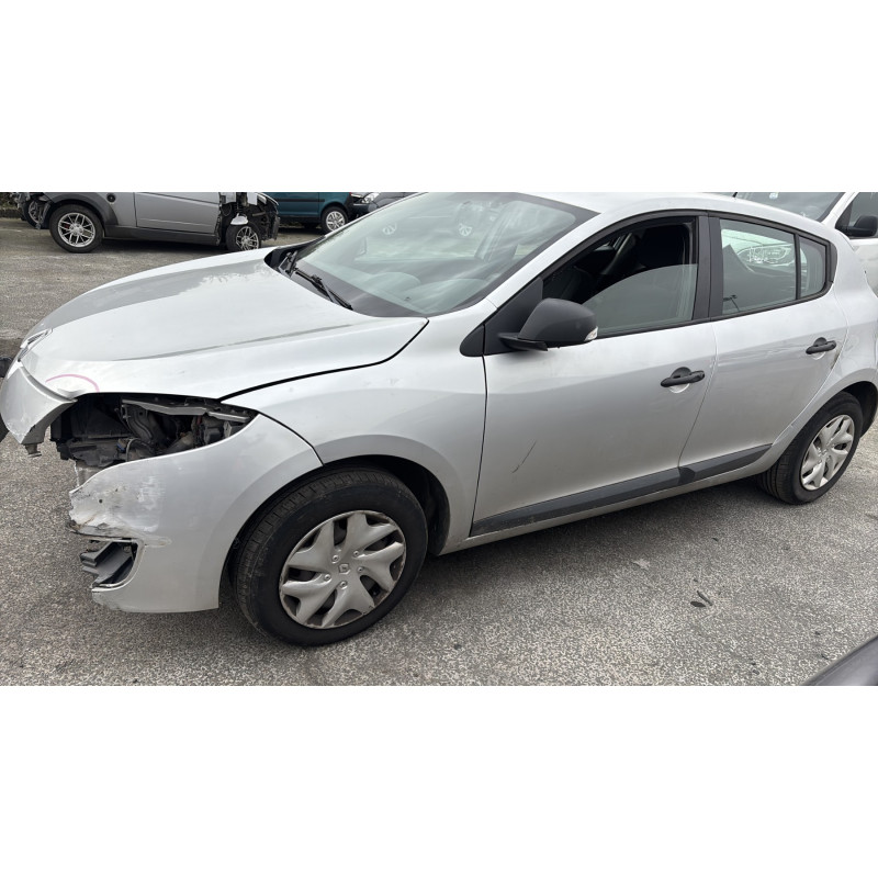Cremaillere assistee RENAULT MEGANE 3 Photo n°19