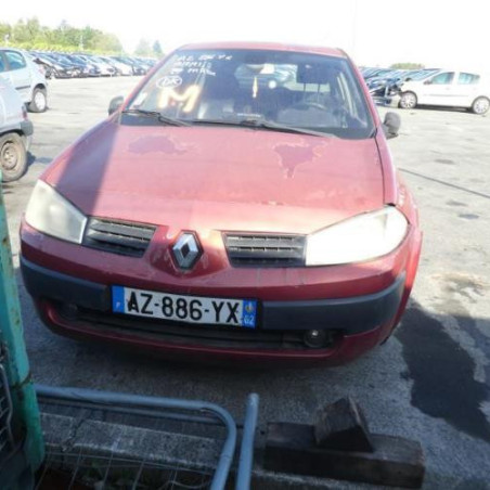 Jante RENAULT MEGANE 2