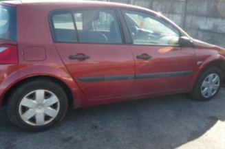 Jante RENAULT MEGANE 2
