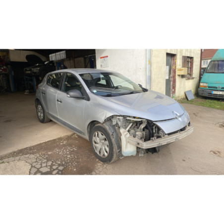 Mastervac RENAULT MEGANE 3