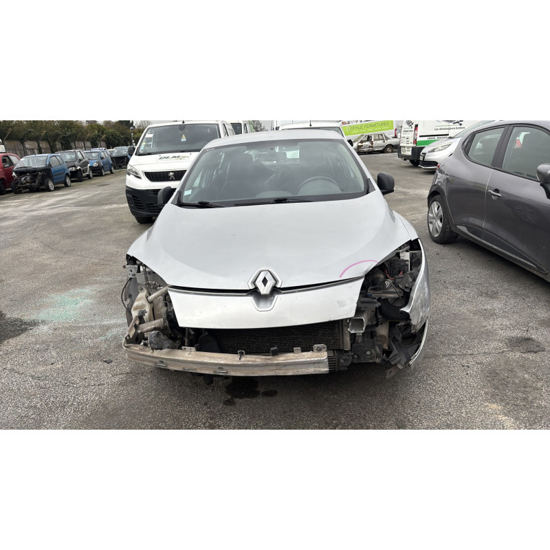 Mastervac RENAULT MEGANE 3 Photo n°18
