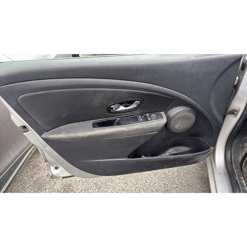 Mastervac RENAULT MEGANE 3 Photo n°20