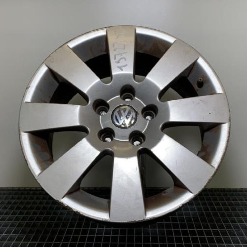 Jante VOLKSWAGEN TOURAN 1 Photo n°1