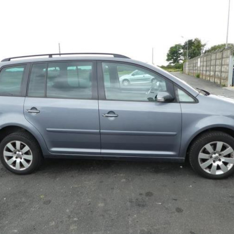 Jante VOLKSWAGEN TOURAN 1 Photo n°3
