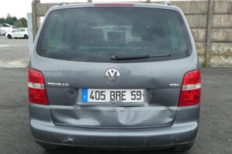 Jante VOLKSWAGEN TOURAN 1