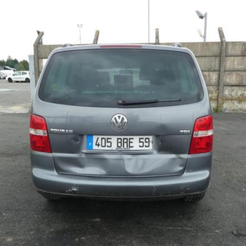 Jante VOLKSWAGEN TOURAN 1 Photo n°4