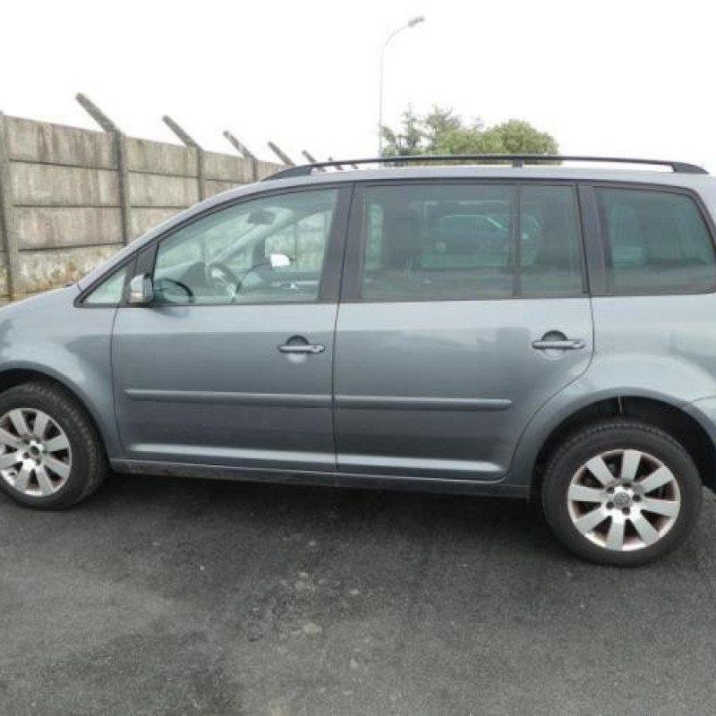 Jante VOLKSWAGEN TOURAN 1 Photo n°5