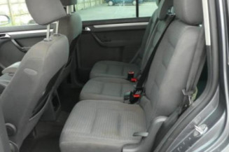 Jante VOLKSWAGEN TOURAN 1