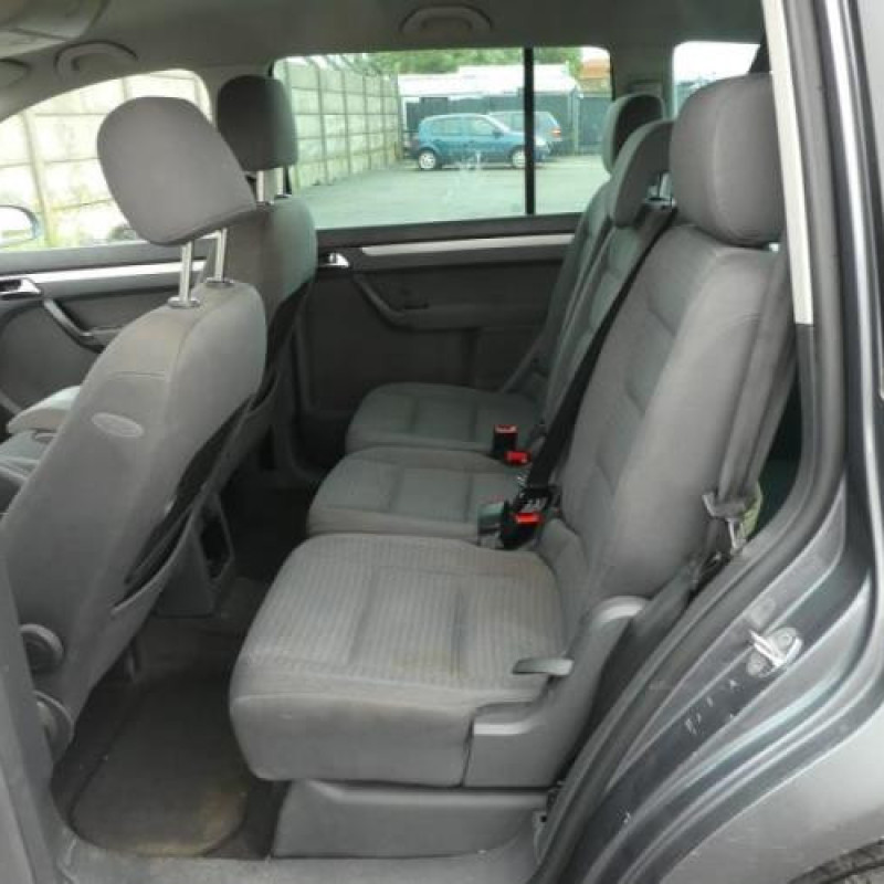 Jante VOLKSWAGEN TOURAN 1 Photo n°7