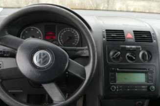 Jante VOLKSWAGEN TOURAN 1