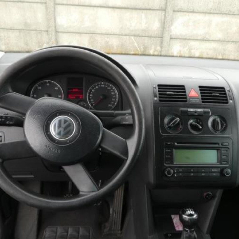 Jante VOLKSWAGEN TOURAN 1 Photo n°8