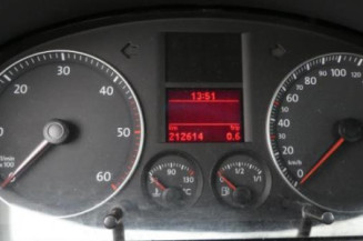 Jante VOLKSWAGEN TOURAN 1