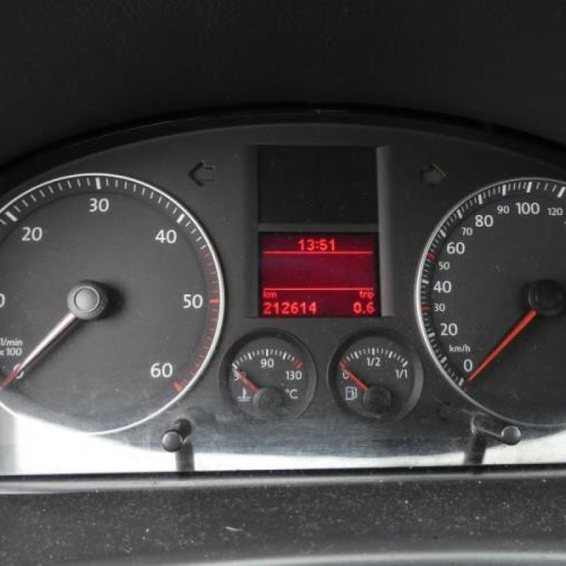 Jante VOLKSWAGEN TOURAN 1 Photo n°9