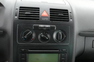 Jante VOLKSWAGEN TOURAN 1