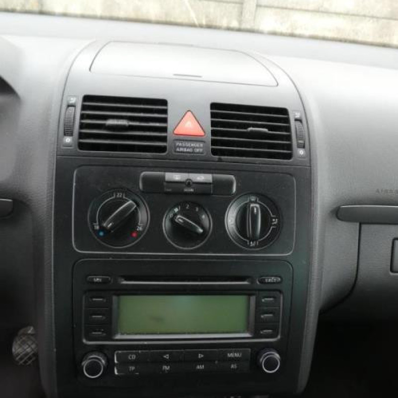 Jante VOLKSWAGEN TOURAN 1 Photo n°10