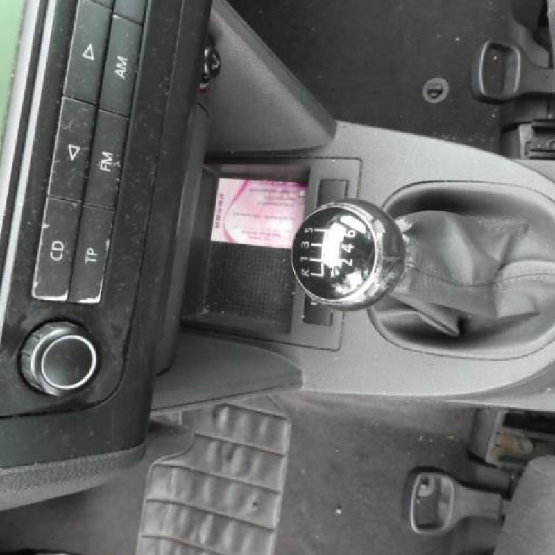 Jante VOLKSWAGEN TOURAN 1 Photo n°11