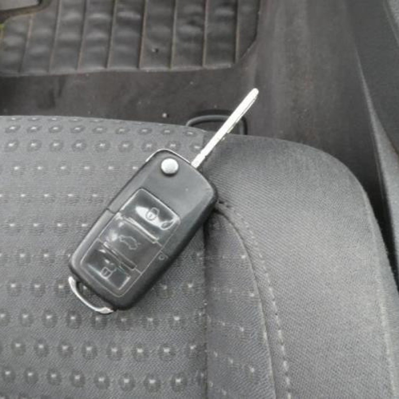 Jante VOLKSWAGEN TOURAN 1 Photo n°12