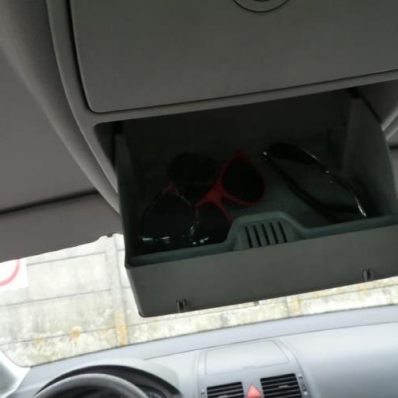 Jante VOLKSWAGEN TOURAN 1 Photo n°13