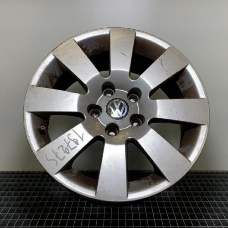 Jante VOLKSWAGEN TOURAN 1 Photo n°1
